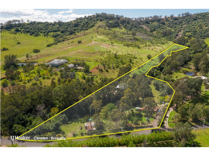 95 Calf Farm Road, Mount Hunter NSW 2570