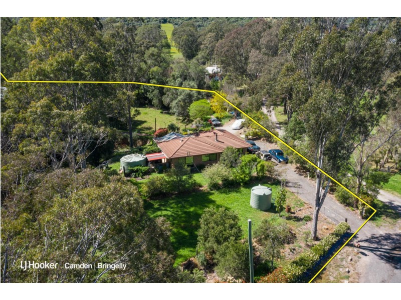 95 Calf Farm Road, Mount Hunter NSW 2570