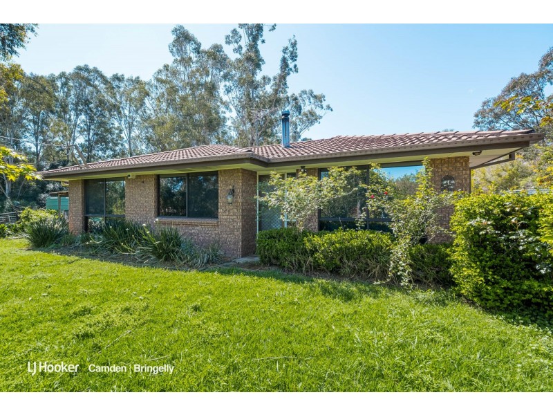 95 Calf Farm Road, Mount Hunter NSW 2570