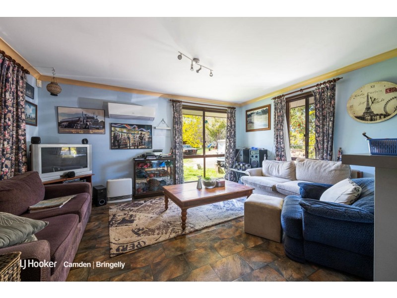 95 Calf Farm Road, Mount Hunter NSW 2570