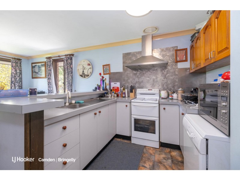 95 Calf Farm Road, Mount Hunter NSW 2570