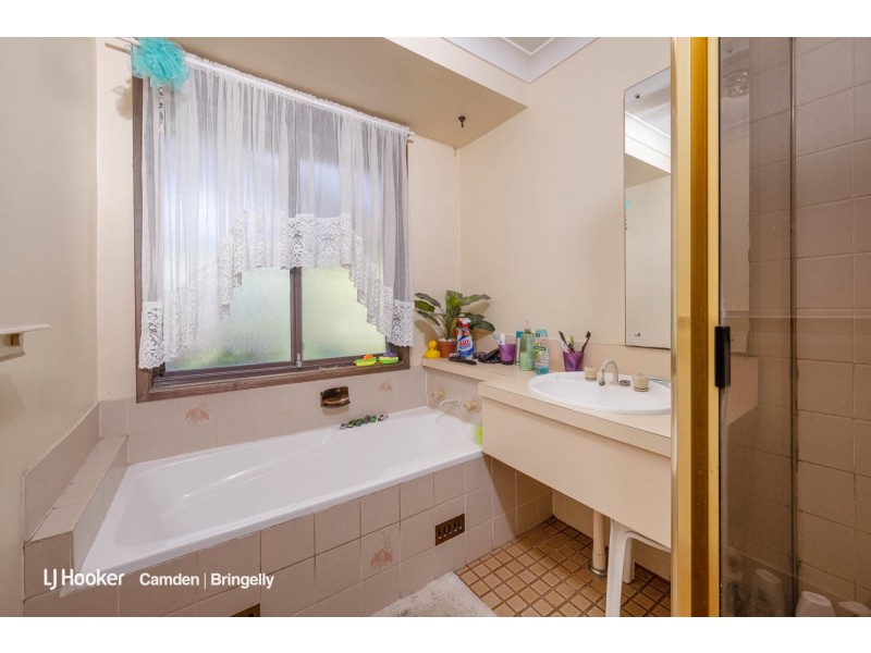 95 Calf Farm Road, Mount Hunter NSW 2570