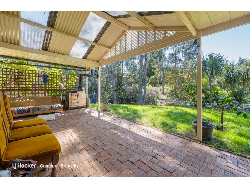 95 Calf Farm Road, Mount Hunter NSW 2570