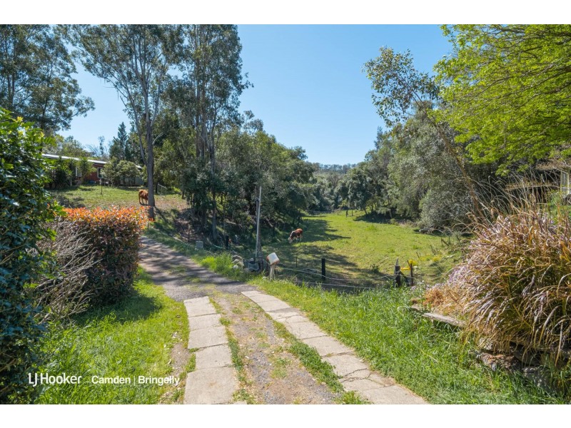 95 Calf Farm Road, Mount Hunter NSW 2570