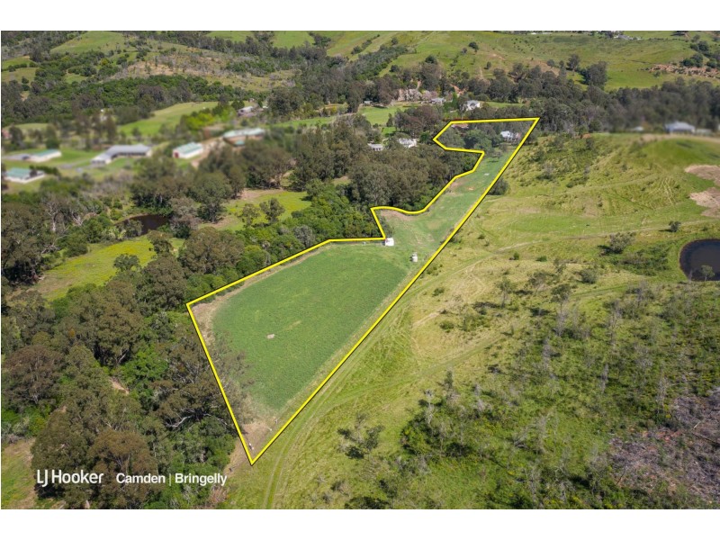 95 Calf Farm Road, Mount Hunter NSW 2570