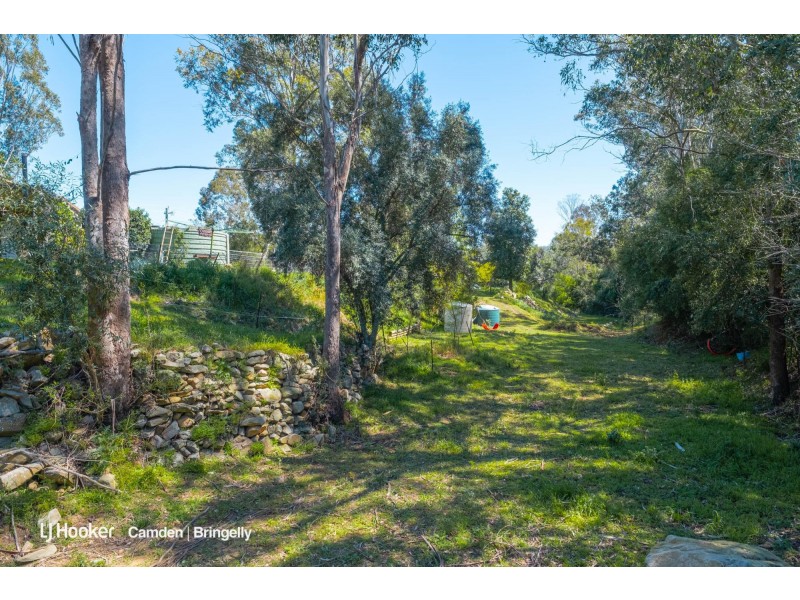 95 Calf Farm Road, Mount Hunter NSW 2570