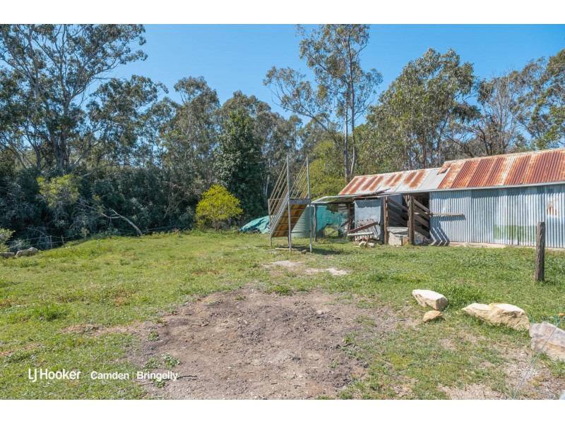95 Calf Farm Road, Mount Hunter NSW 2570