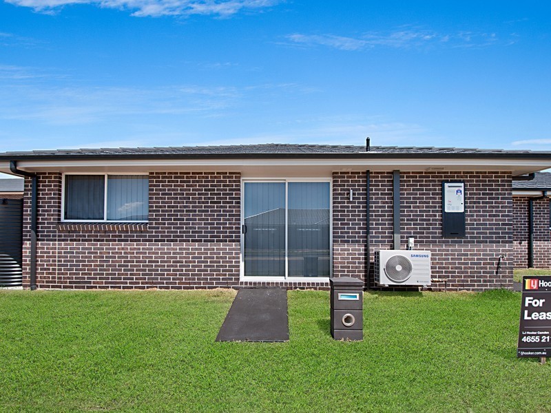 36B McGovern Street, Spring Farm NSW 2570