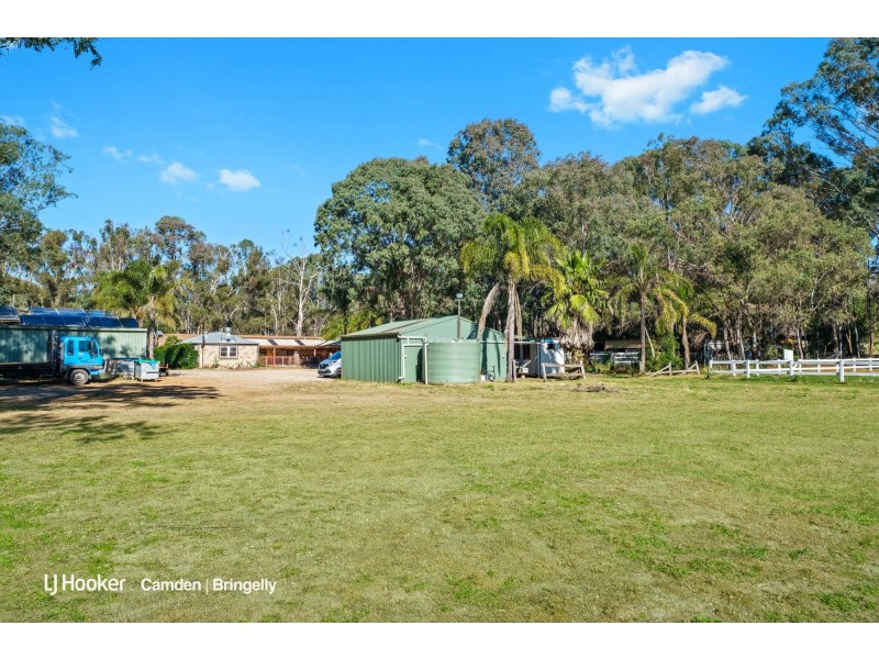 78 Belmore Road, Bringelly NSW 2556