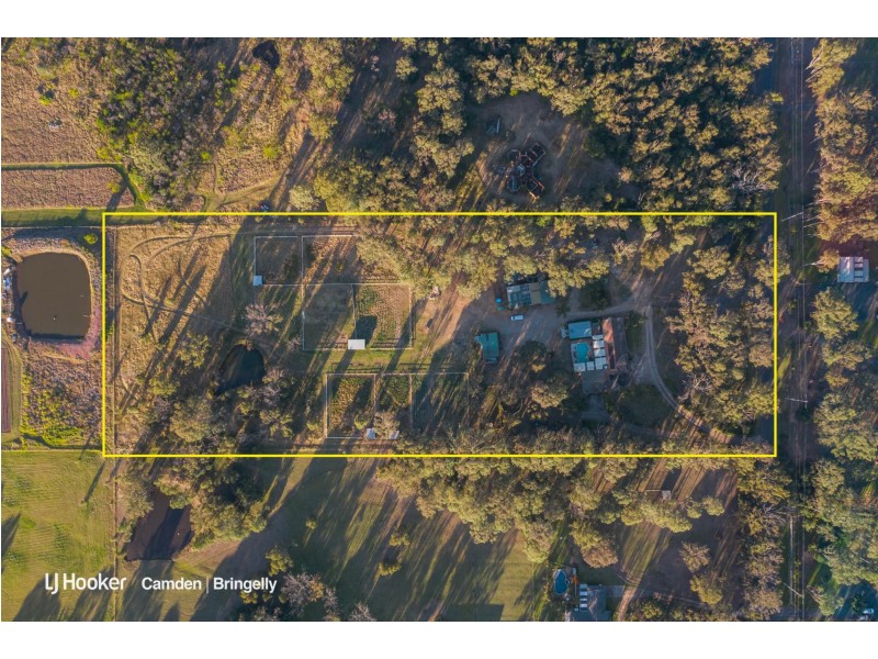 78 Belmore Road, Bringelly NSW 2556