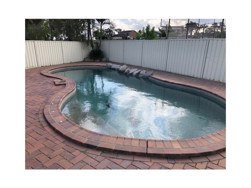 64 Devonshire Road, Rossmore NSW 2557