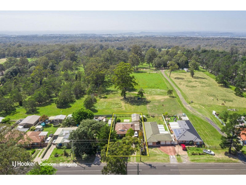 1844 Barkers Lodge Road, Oakdale NSW 2570