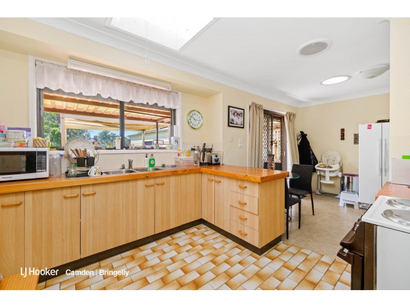 1844 Barkers Lodge Road, Oakdale NSW 2570