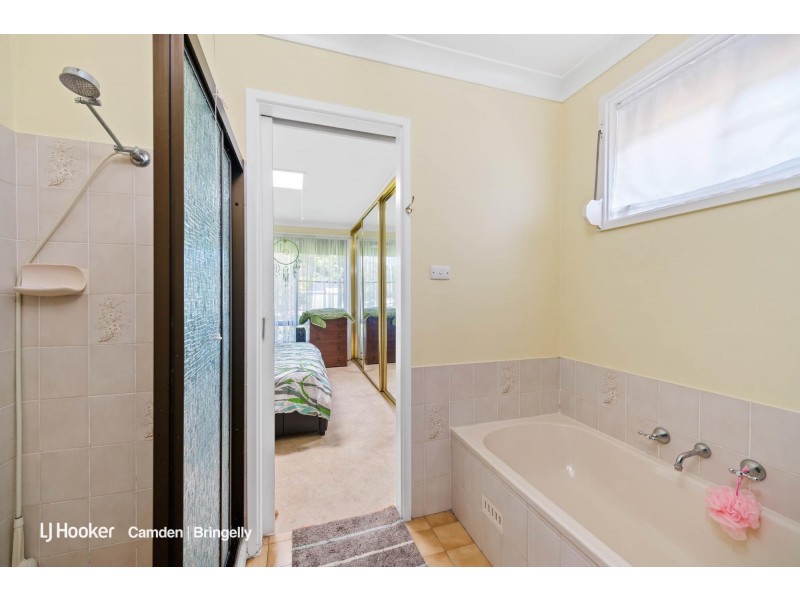 1844 Barkers Lodge Road, Oakdale NSW 2570