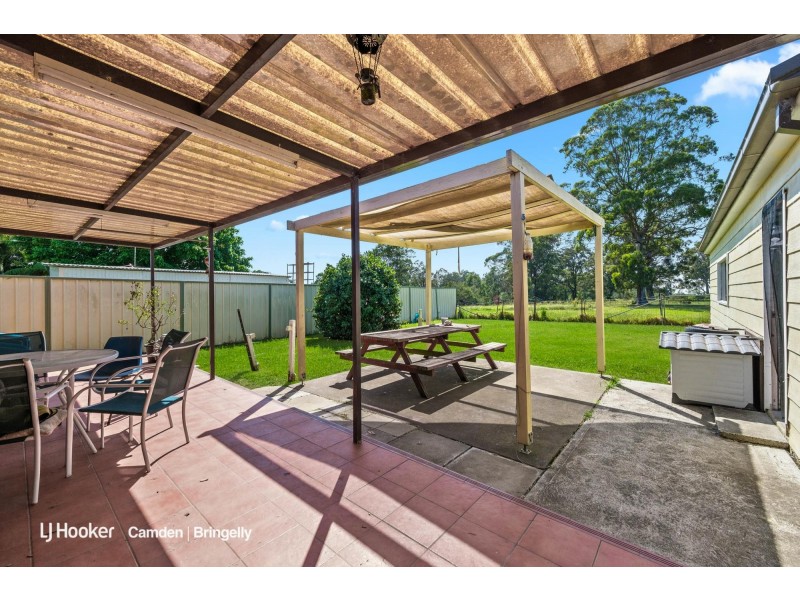 1844 Barkers Lodge Road, Oakdale NSW 2570