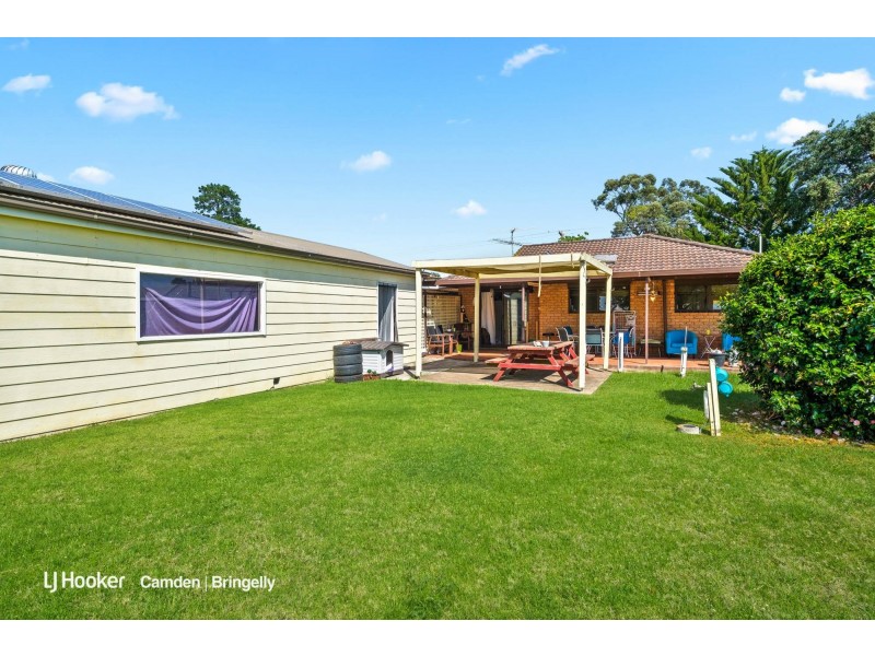 1844 Barkers Lodge Road, Oakdale NSW 2570