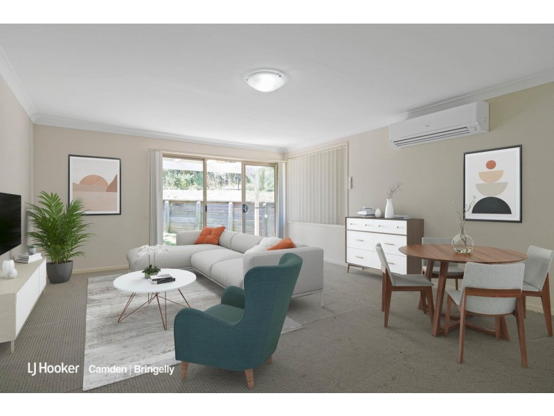 Currans Hill NSW 2567