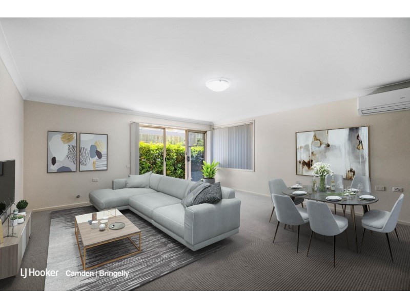 Currans Hill NSW 2567