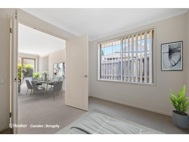 Currans Hill NSW 2567