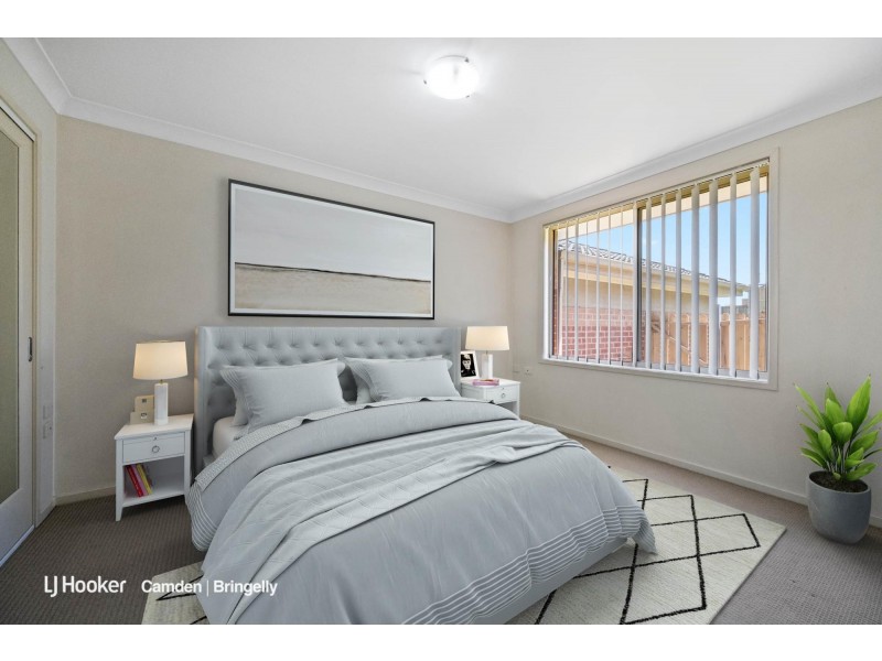 Currans Hill NSW 2567