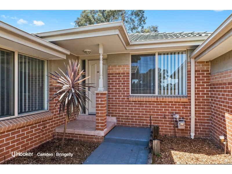 Currans Hill NSW 2567