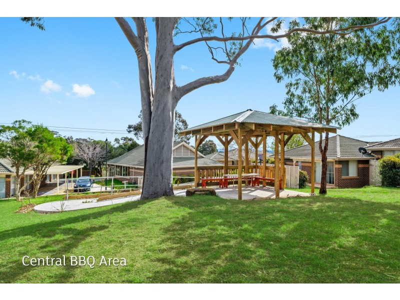 Currans Hill NSW 2567