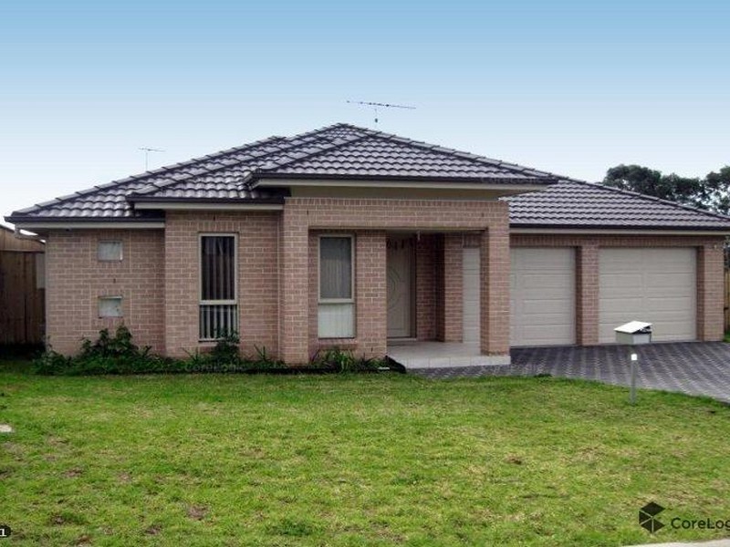 6 Folkes Street, Elderslie NSW 2570