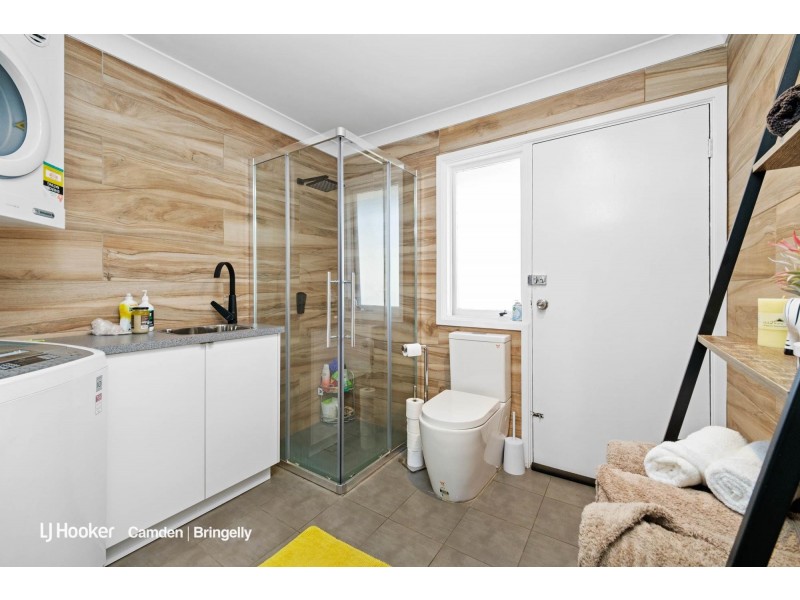 14 Merriman Close, Elderslie NSW 2570