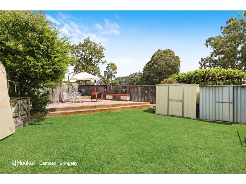 14 Merriman Close, Elderslie NSW 2570