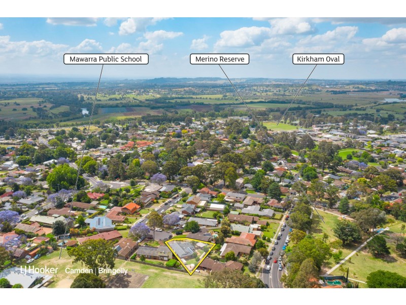 14 Merriman Close, Elderslie NSW 2570