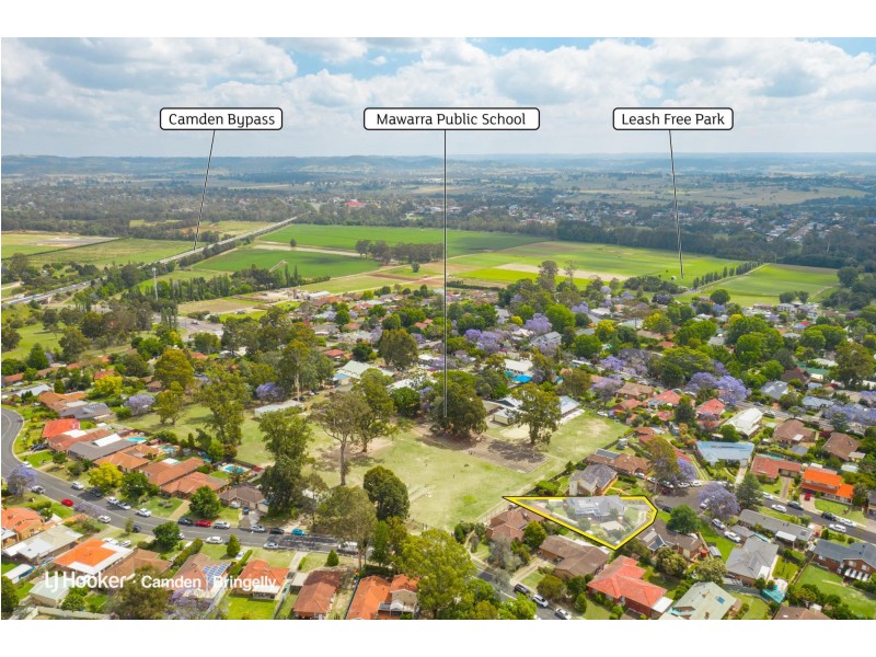 14 Merriman Close, Elderslie NSW 2570