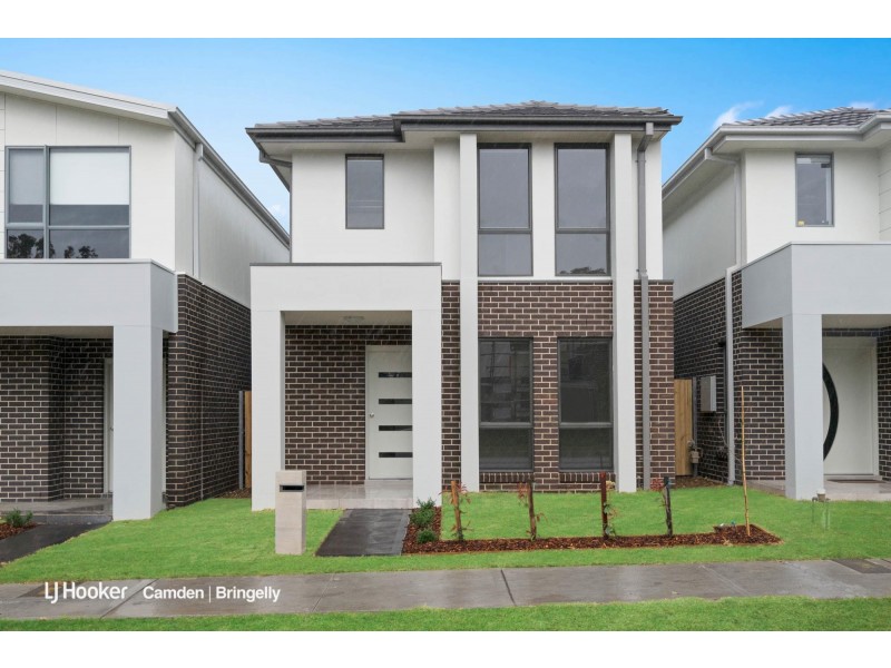 39 Connemara Street, Austral NSW 2179