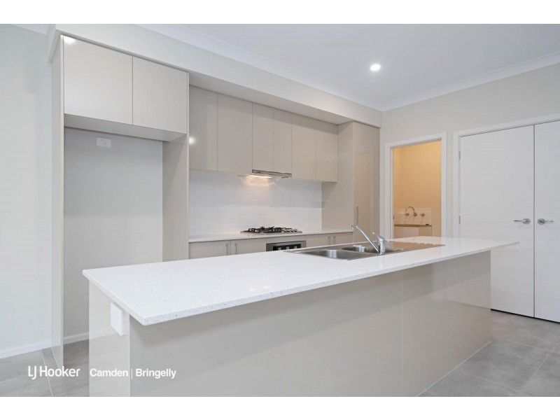 39 Connemara Street, Austral NSW 2179