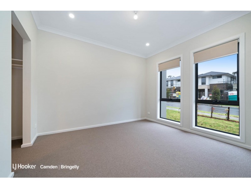 39 Connemara Street, Austral NSW 2179