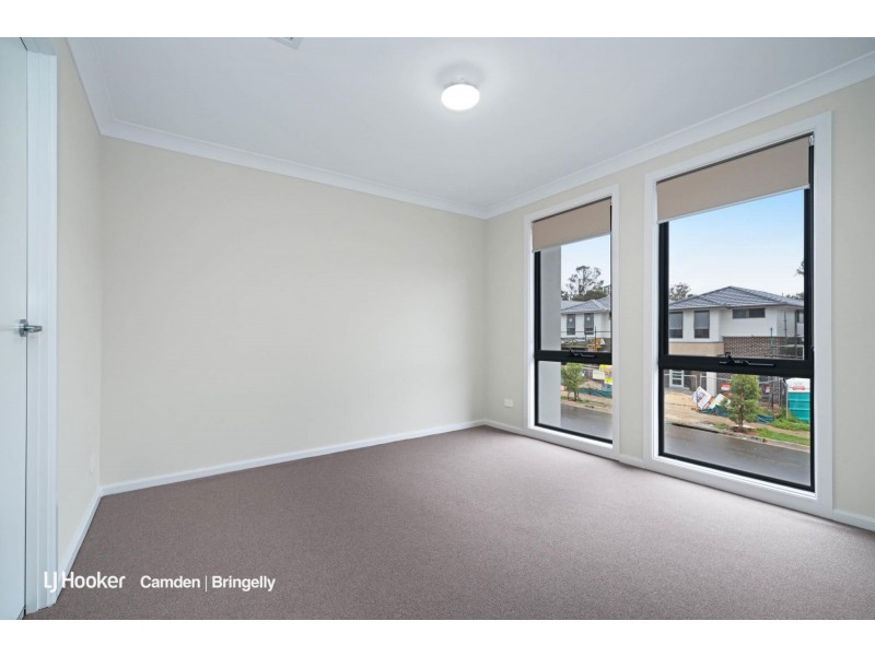 39 Connemara Street, Austral NSW 2179