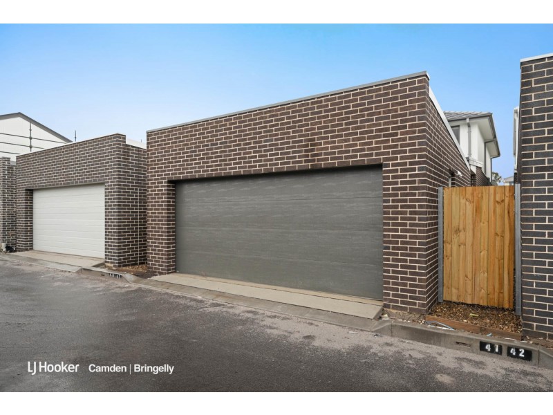 39 Connemara Street, Austral NSW 2179