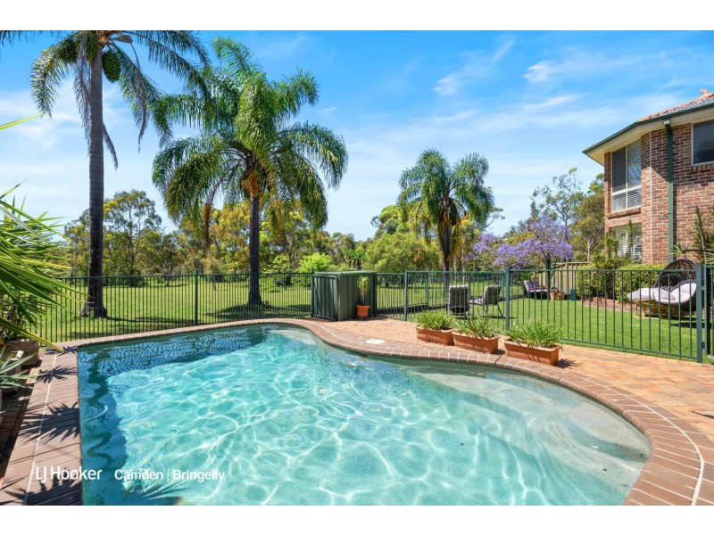 867A Henry Lawson Drive, Picnic Point NSW 2213