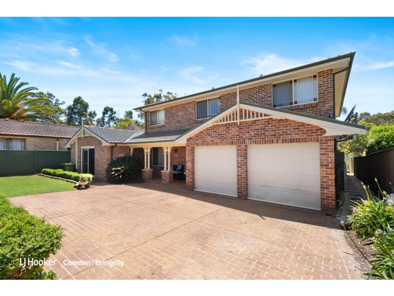 867A Henry Lawson Drive, Picnic Point NSW 2213