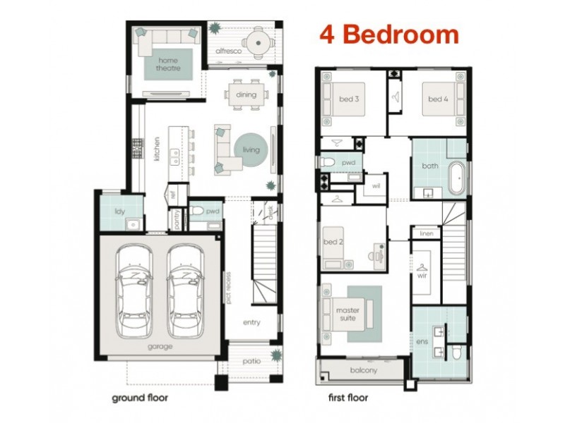 Lot 6183 Bracken Drive, Denham Court NSW 2565