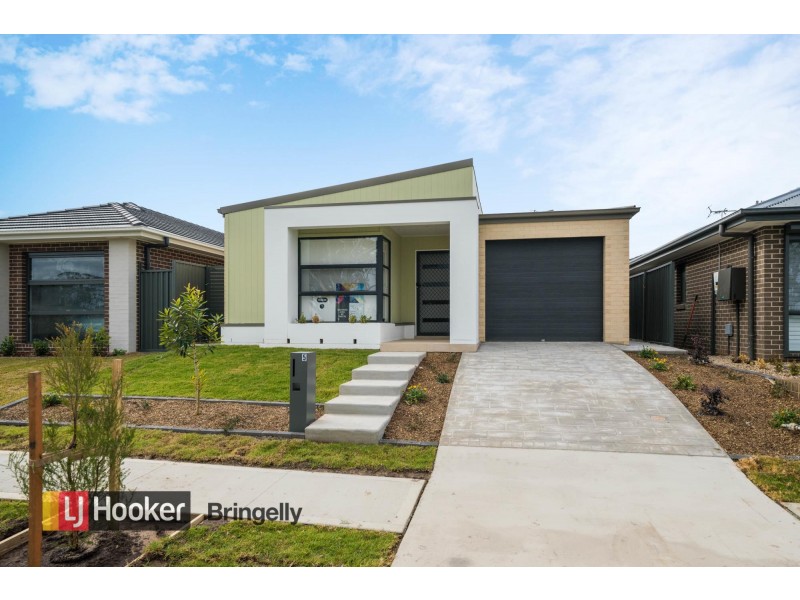 5 Egan Crescent, Cobbitty NSW 2570
