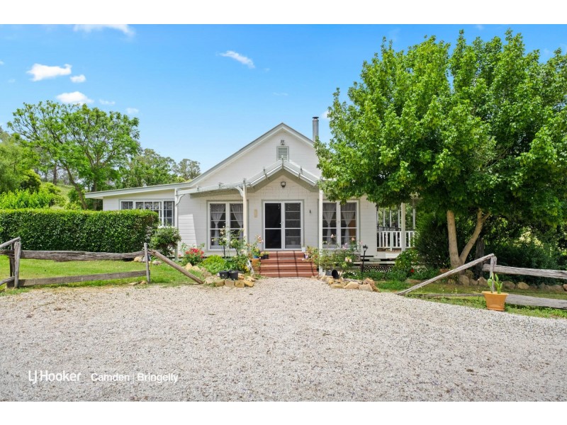 955 Menangle Road, Douglas Park NSW 2569