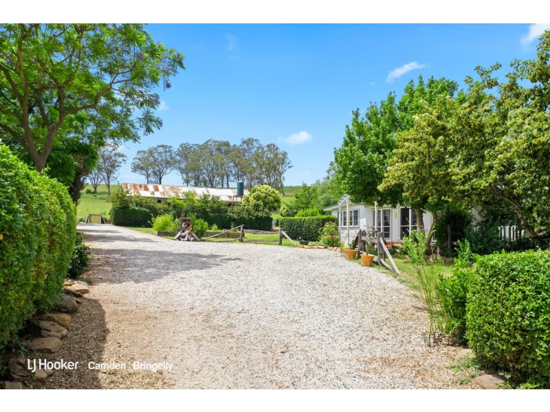 955 Menangle Road, Douglas Park NSW 2569