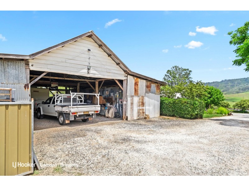 955 Menangle Road, Douglas Park NSW 2569