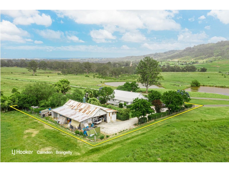 955 Menangle Road, Douglas Park NSW 2569