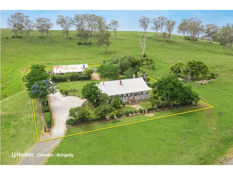955 Menangle Road, Douglas Park NSW 2569
