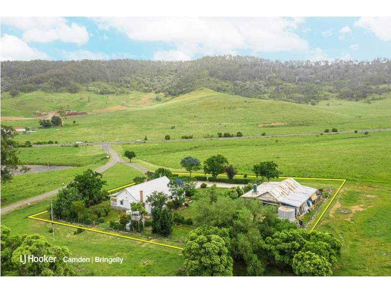 955 Menangle Road, Douglas Park NSW 2569