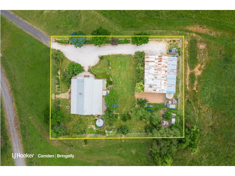 955 Menangle Road, Douglas Park NSW 2569