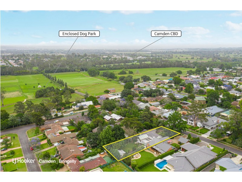 20 River Road, Elderslie NSW 2570