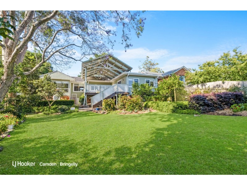 20 River Road, Elderslie NSW 2570