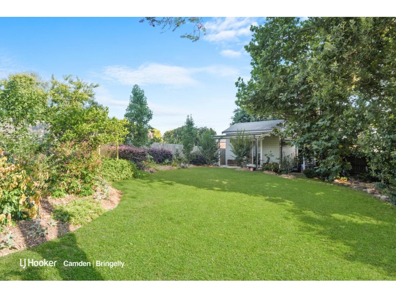 20 River Road, Elderslie NSW 2570